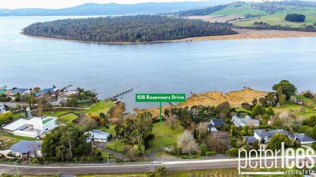 108 Rosevears Drive, TAS 7275