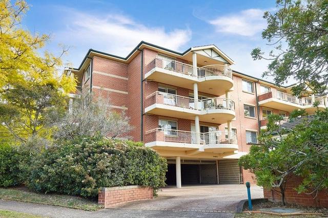 14/5-7 Bellbrook Avenue, NSW 2077