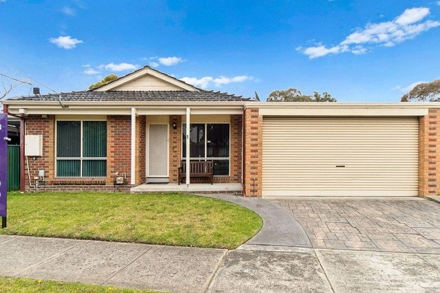 1 Jacana Drive, VIC 3201