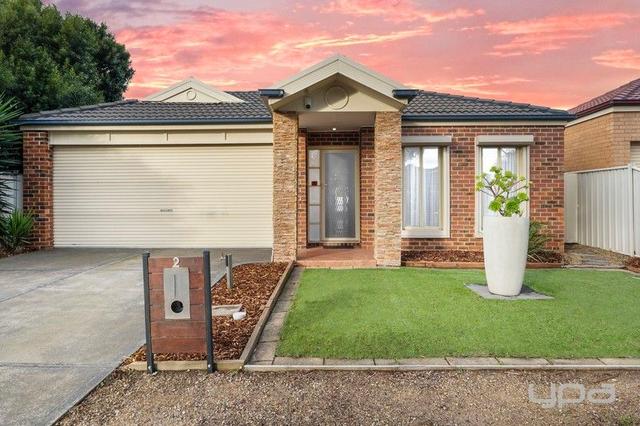 2 Sharrock  Close, VIC 3023
