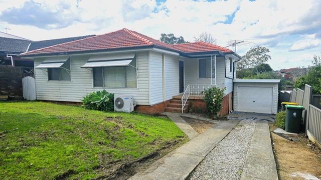 190 Greystanes Road, NSW 2145