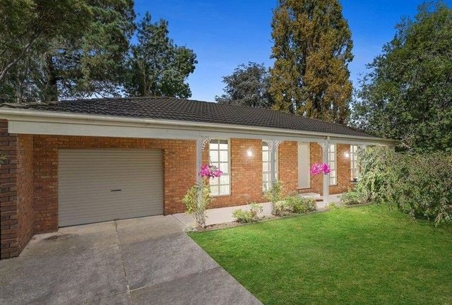 2/31 Wilana St, VIC 3134