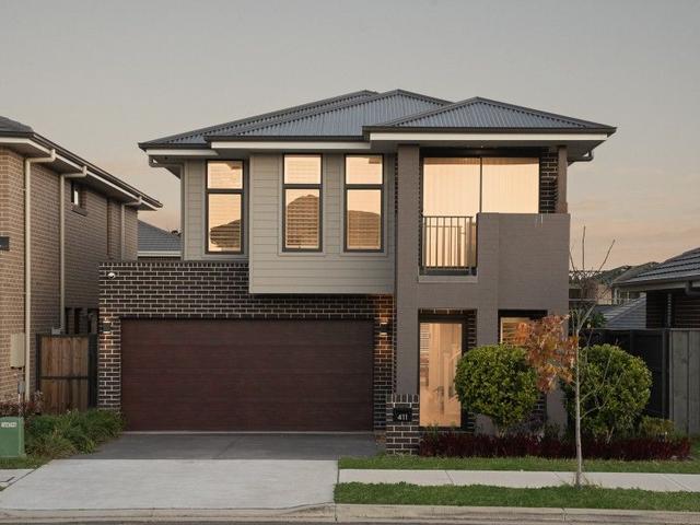 411 Abell Road, NSW 2765