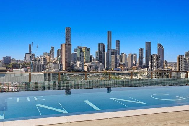 401/33 Railway Terrace, QLD 4064