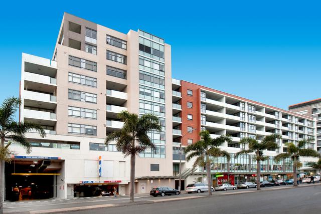 205/140 Maroubra Road, NSW 2035