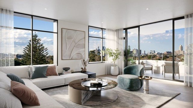 1 Bed/149 Mitchell Rd, NSW 2043