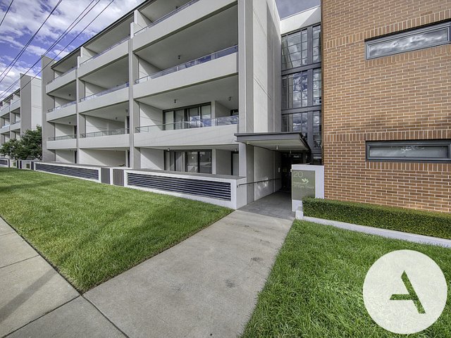 32/20 Eyre St, ACT 2604