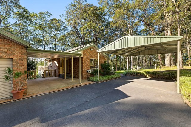 37A The Outlook Road, NSW 2536