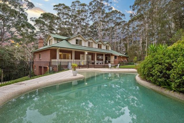 769 The Scenic Road, NSW 2251