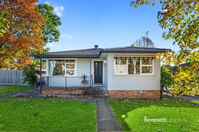 136 Luttrell Street, NSW 2753