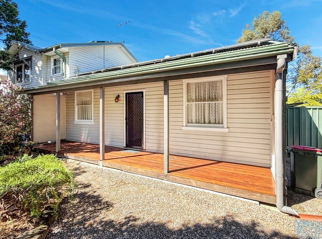 44 St Georges Crescent, NSW 2776