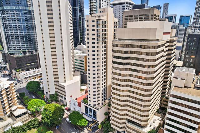 211/108 Margaret Street, QLD 4000