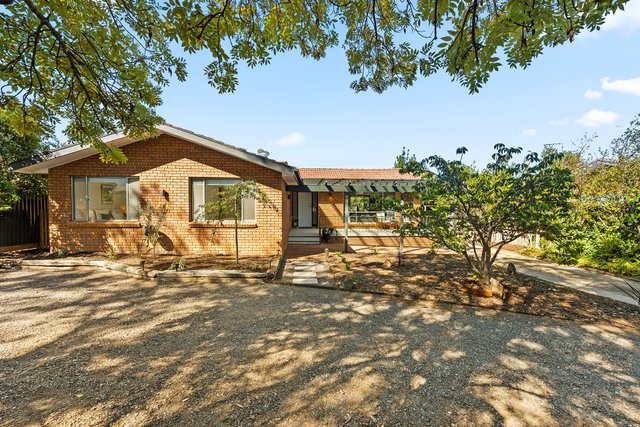 75 Bacchus Circuit, ACT 2902