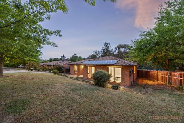 69 Vonwiller Crescent, ACT 2905