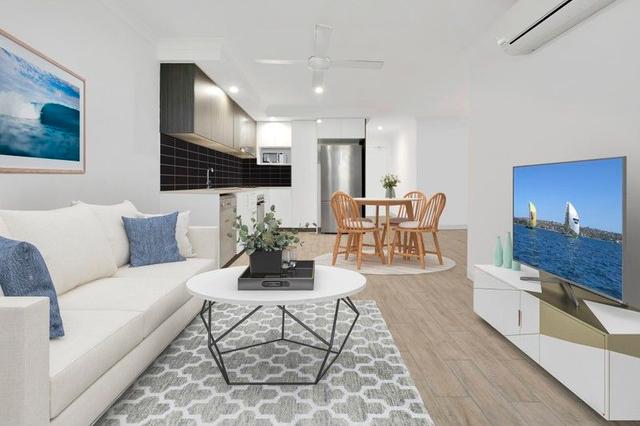 7/29 Regent Street, QLD 4102