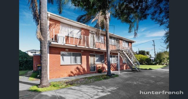 1,2,3&4/68 Grieve Parade, VIC 3018