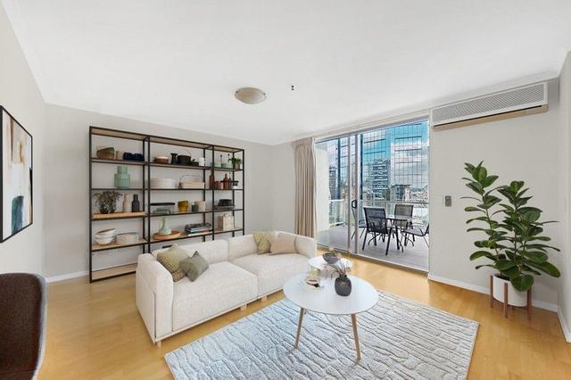 1007/100 Bowen St, QLD 4000