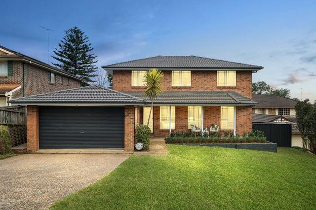 11 Browne Place, NSW 2153