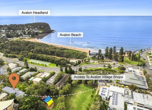4/5 Central Road, NSW 2107