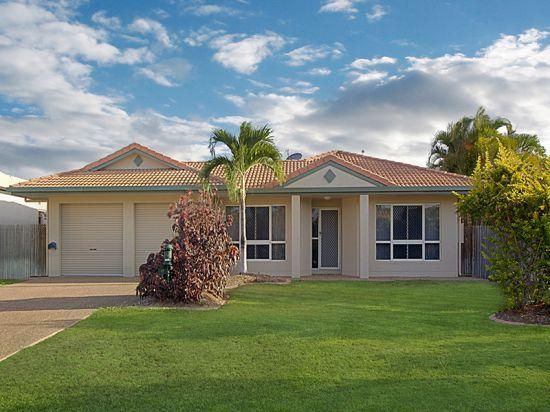 17 Barwin Court, QLD 4814