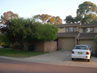 Front Garage