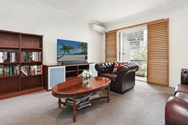 25/87-97 McLachlan Avenue, NSW 2010