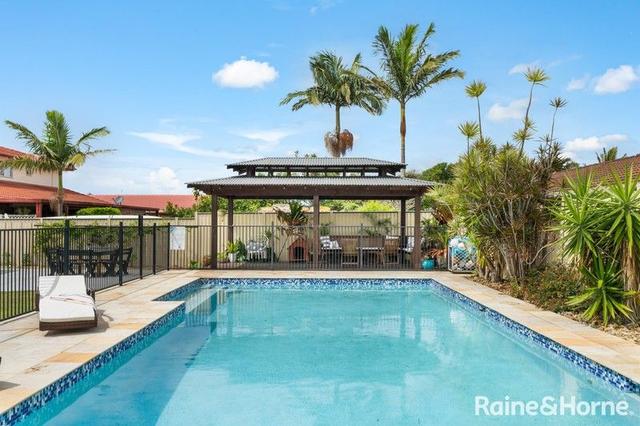 50 Overall Drive, NSW 2489