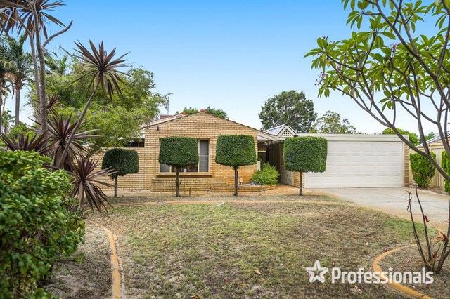 14 Jaeger Square, WA 6066