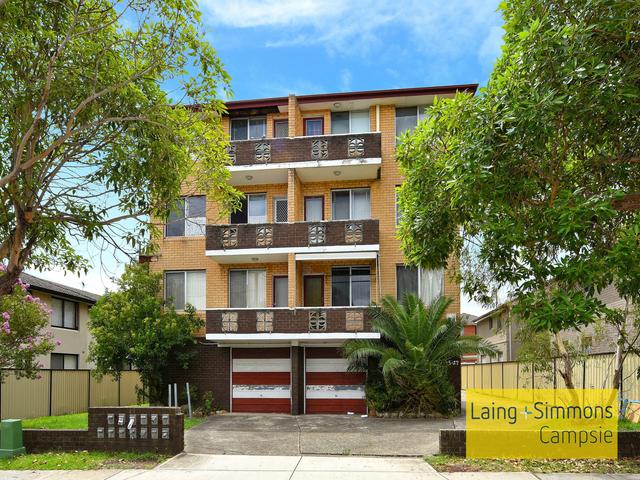 3/25 Fourth Ave, NSW 2194
