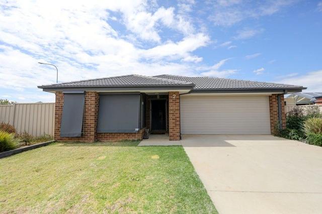 2 Gypsie Crescent, NSW 3644