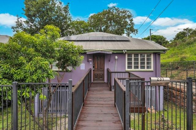 237 Lutwyche Road, QLD 4030