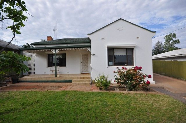 20 Paringa Road, SA 5700