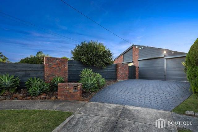 4 Plymouth Court, VIC 3175