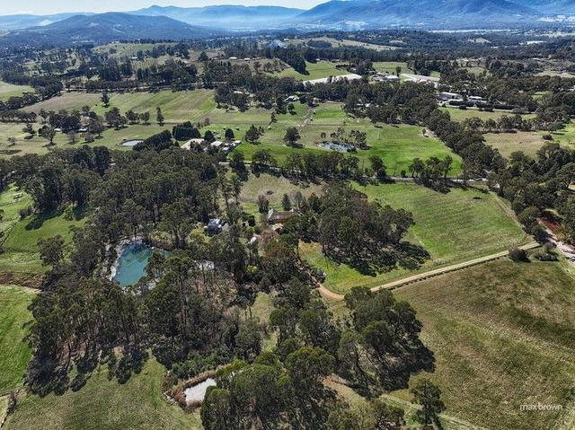50 Wandin Creek Road, VIC 3139