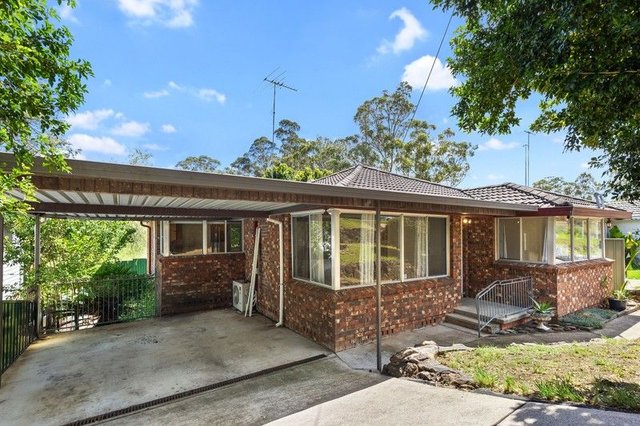 3 Hawthorn Road, NSW 2750