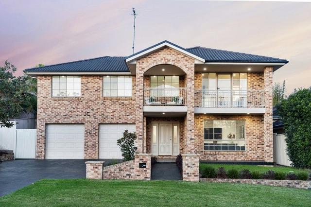 14 Harrison Avenue, NSW 2567