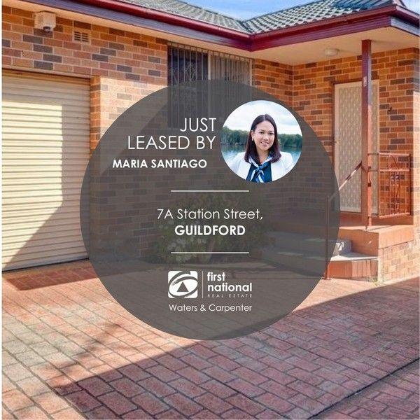 7A Station  Street, NSW 2161