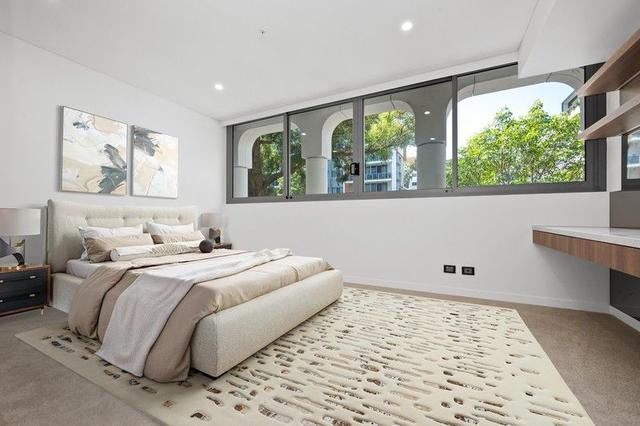 103B/16-22 Rothschild Avenue, NSW 2018