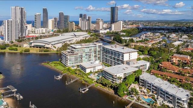 2805/33 T E Peters Drive, QLD 4218