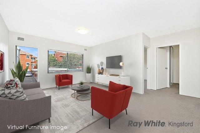 8/67 Meeks Street, NSW 2032