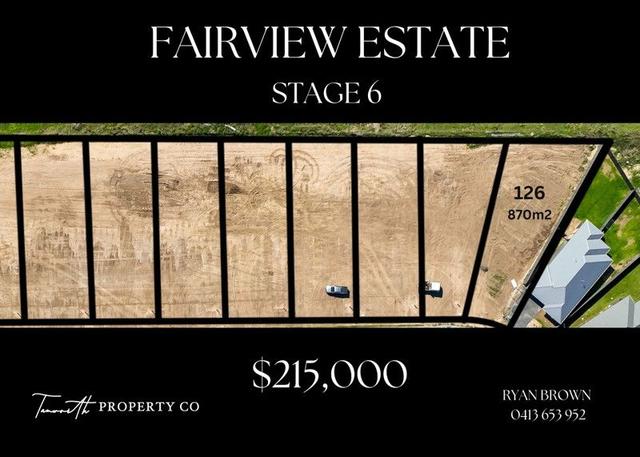 Lot 126 Fairview Estate Stage 6, NSW 2352