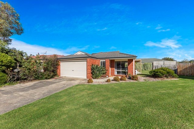7 Lauren Square, VIC 3810