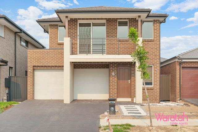 5 Backman Street, NSW 2765