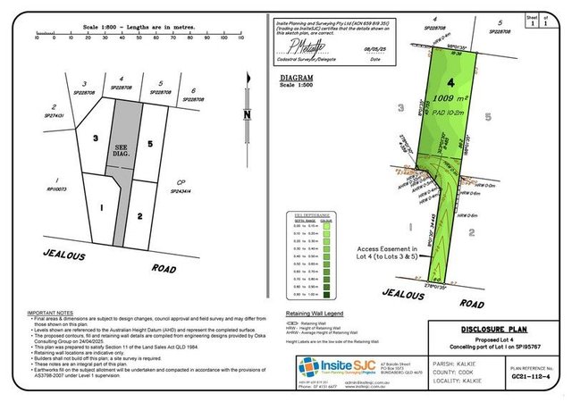 4/48 Jealous Road, QLD 4670