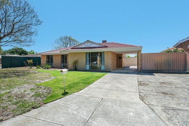 1 Cable Place, WA 6062