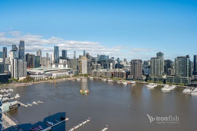 2802/8 Pearl River Road, VIC 3008