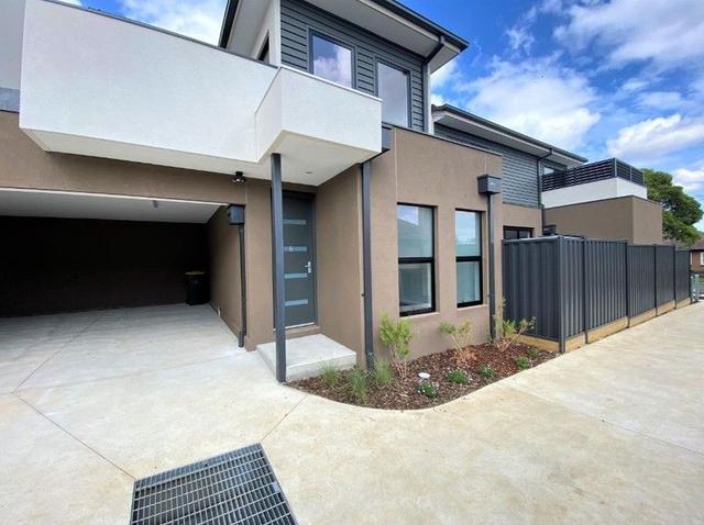 2/12 Clunes Street, VIC 3083