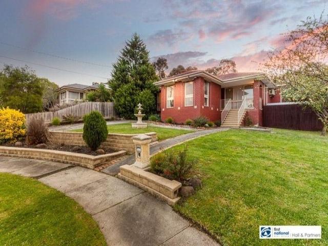 13 Moore Road, VIC 3803