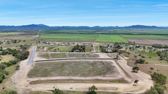 LOT 151 -  LOT 158 Sammys Drive, QLD 4741