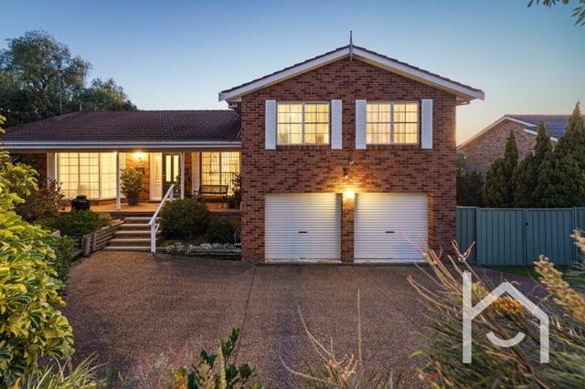 40 Glen Alpine Drive, NSW 2560